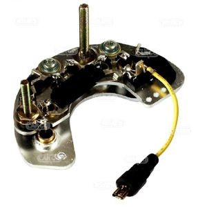 HC-Cargo 135837: Rotor, alternator