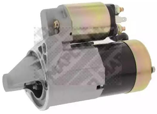 MAPCO 13593: Starter 1kW