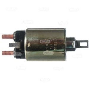 HC-Cargo 136081: Fulie, alternator