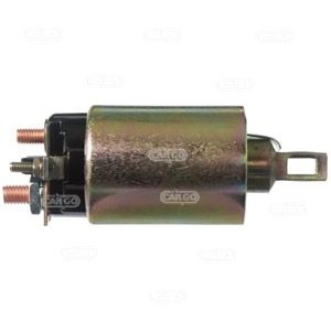 HC-Cargo 136153: Rihmaratas, generaator