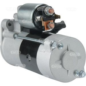 HC-Cargo 136961: Remskiva, generator