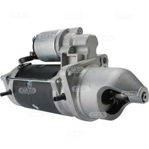 HC-Cargo 136982: Rootor, generaator