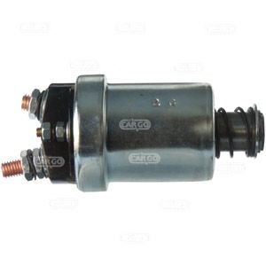 HC-Cargo 137031: Fulie, alternator