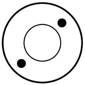 HC-Cargo 137285: Stator, alternator