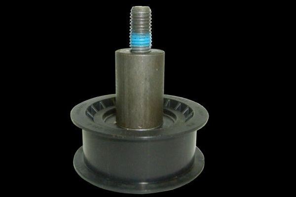 3RG 13739: Polia de desvio / de guia, correia trapezoidal estriada Ø: 56mm, Ø: 56mm