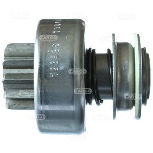 HC-Cargo 137417: Rootor, generaator