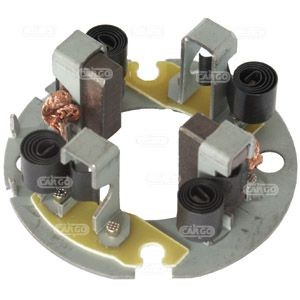 HC-Cargo 137511: Rootor, generaator