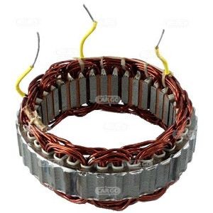 HC-Cargo 137888: Cuplaj unisens, demaror