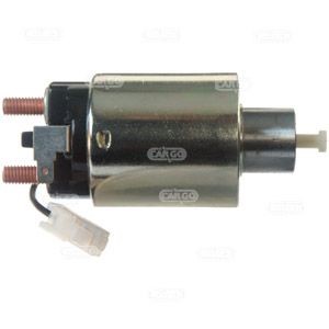 HC-Cargo 138059: Stator, dynamo