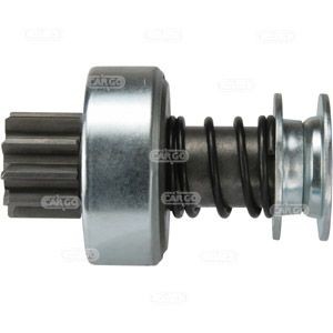 HC-Cargo 138064: Puleggia cinghia, Alternatore