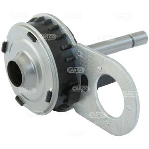 HC-Cargo 138533: Vabajooks, starter