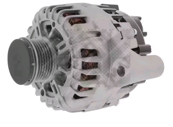 MAPCO 13857: Alternatore 140A