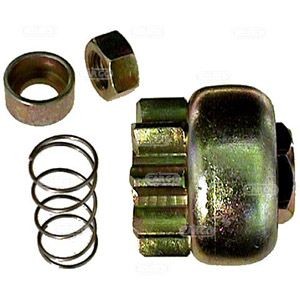 HC-Cargo 138571: Rotor, alternator