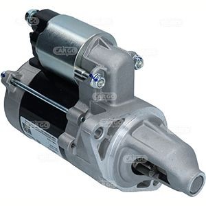 HC-Cargo 138572: Rootor, generaator