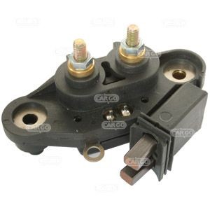 HC-Cargo 138623: Alus, Generaator