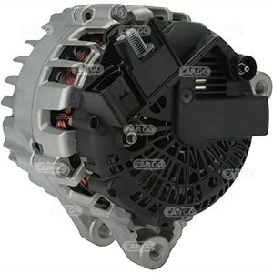 HC-Cargo 138725: Rotor, alternator