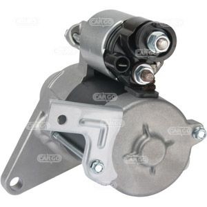 HC-Cargo 138830: Armatura, demaror