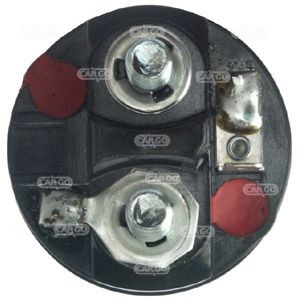HC-Cargo 139010: Stator, alternator