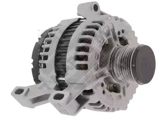 MAPCO 13904: Alternator 180A