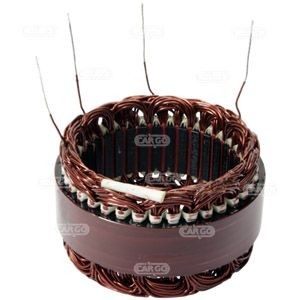 HC-Cargo 139044: Laddningsregulator