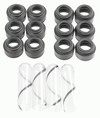 LEMFÖRDER 13917 01: Kit guarnizioni, Stelo valvola