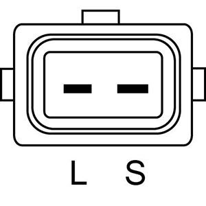 HC-Cargo 139537: Solenoidas