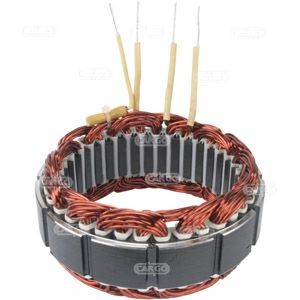 HC-Cargo 139921: Punte diode