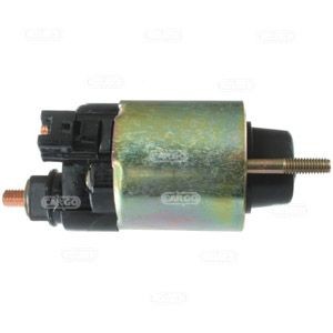 HC-Cargo 139956: Alus, Generaator