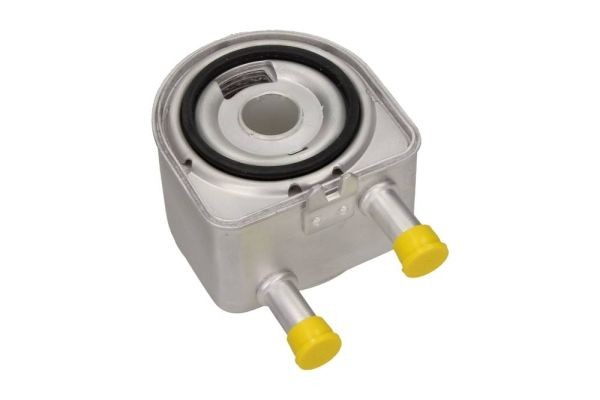 MAXGEAR 14-0012: Radiator ulei, ulei motor cu inel etansare
