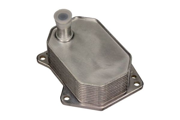 MAXGEAR 14-0022: Radiator ulei, ulei motor