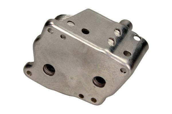 MAXGEAR 14-0026: Olejový chladič, motorový olej