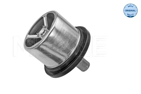 MEYLE 14-28 282 0001: Termostaat, Jahutusvedelik 82°C, ORIGINAL Quality