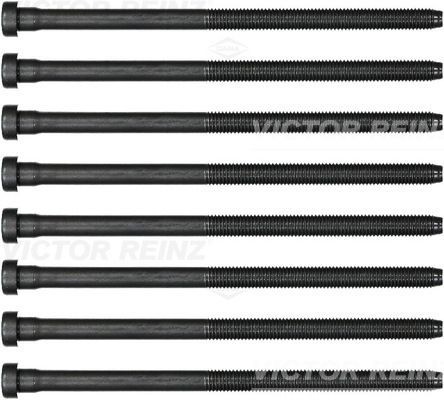 REINZ 14-32384-02: Cilindru galvas skrūvju komplekts 207mm, M12