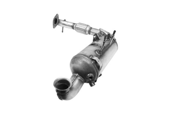 ASSO 14.15009: Tahmafilter