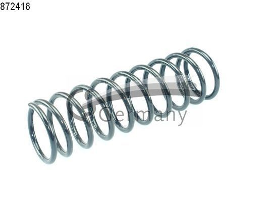 CS Germany 14.872.416: Arc spiral puntea spate