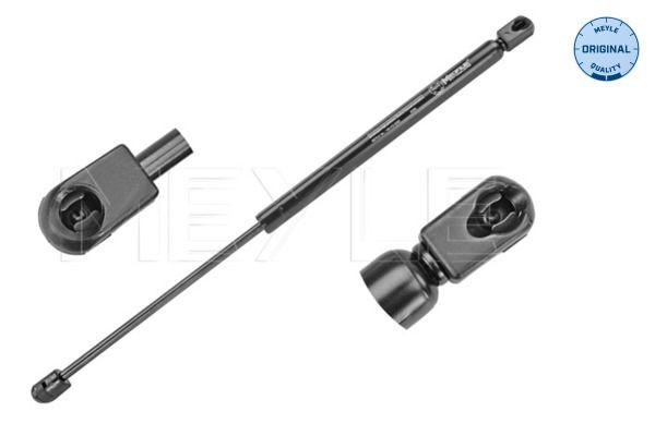 MEYLE 140 910 0080: Amortizor portbagaj 480mm, ORIGINAL Quality