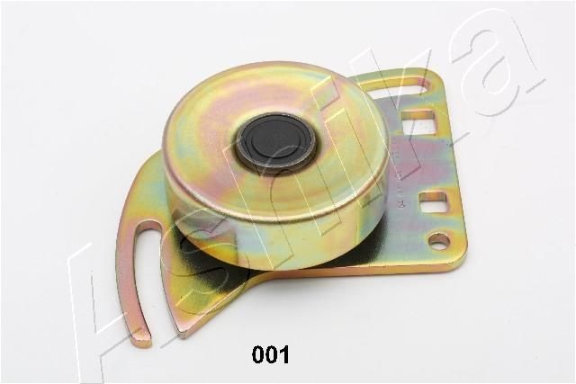 ASHIKA 140-00-001: Rola intinzator, curea transmisie Ř: 85mm