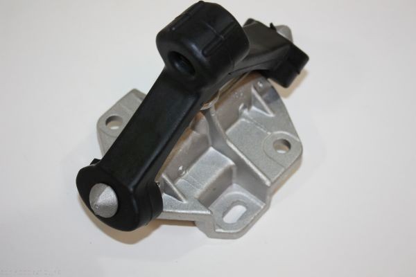 AUTOMEGA 140003610: Supporto marmitta con supporto