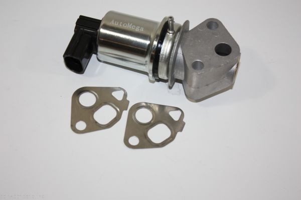 AUTOMEGA 140010910: Supapă EGR cu etansare