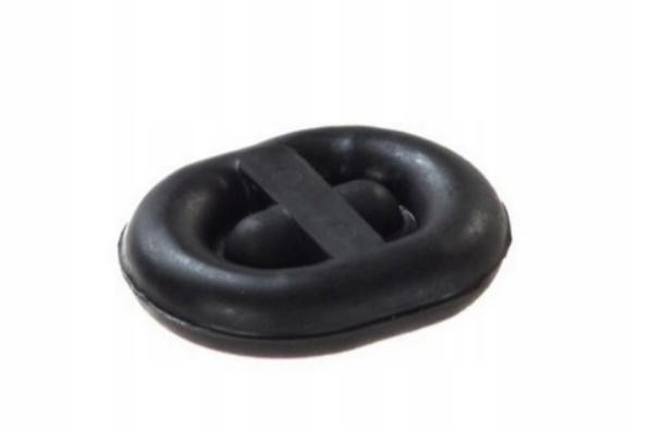 AUTOMEGA 140014410: Supporto, Silenziatore