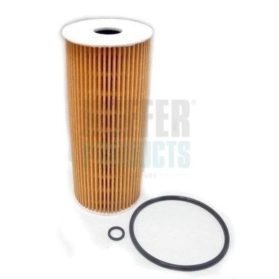 HOFFER 14003: Filtru ulei