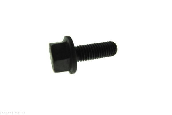 AUTOMEGA 140033910: Skrue, eksosanlegg