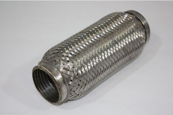 AUTOMEGA 140034710: Flessibile, Impianto gas scarico