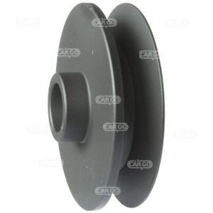 HC-Cargo 140079: Laager