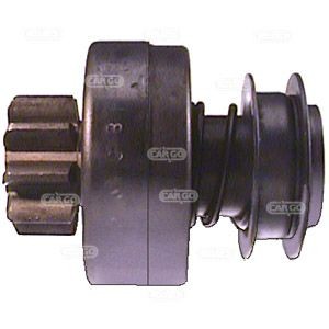 HC-Cargo 140081: Laager