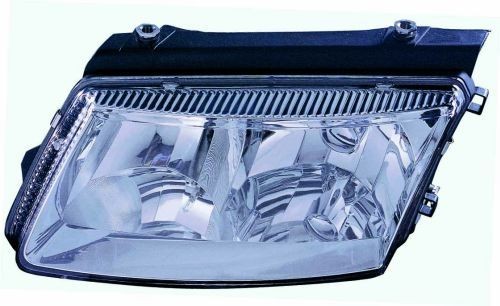 ABAKUS 141-1101L-LD: Far stanga, H7/H7, fara motor electric, fara suport bec, fara bec cu incandescenta