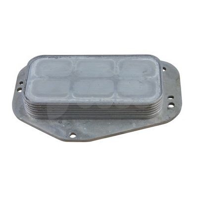 OSSCA 14190: Õliradiaator, mootoriõli