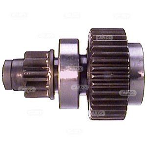 HC-Cargo 142273: Voering