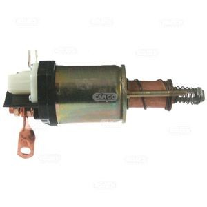 HC-Cargo 142276: Laager