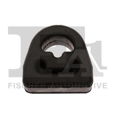 FA1 143-725: Kinnitus, väljalaskesüsteem
